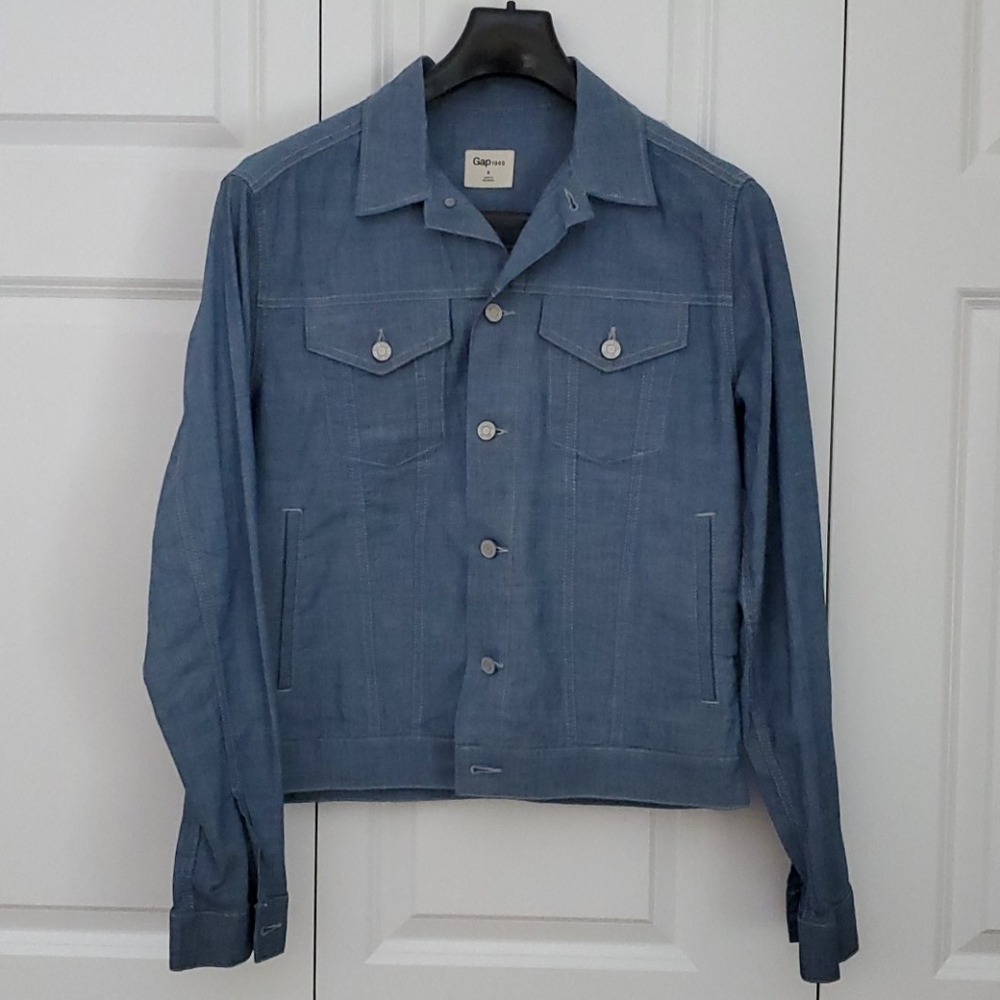 Gap Trucker Jacket
